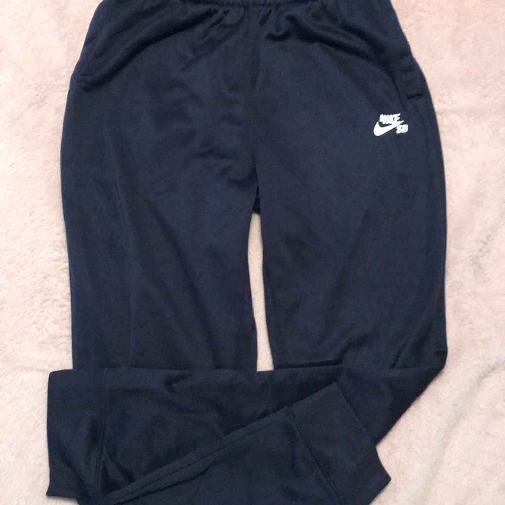 Nike joggers